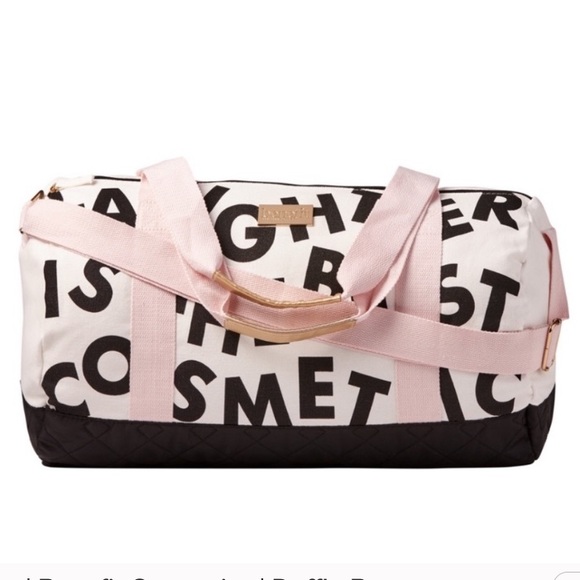 Benefit Handbags - Benefit Duffel Bag